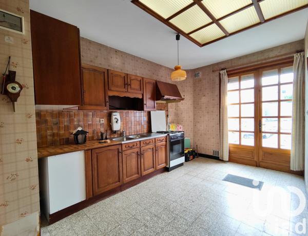 Maison à vendre 5 pièces 70 m² Beuvrages