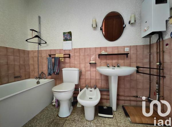 Maison à vendre 5 pièces 70 m² Beuvrages