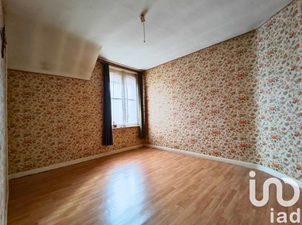 Maison à vendre 5 pièces 70 m² Beuvrages