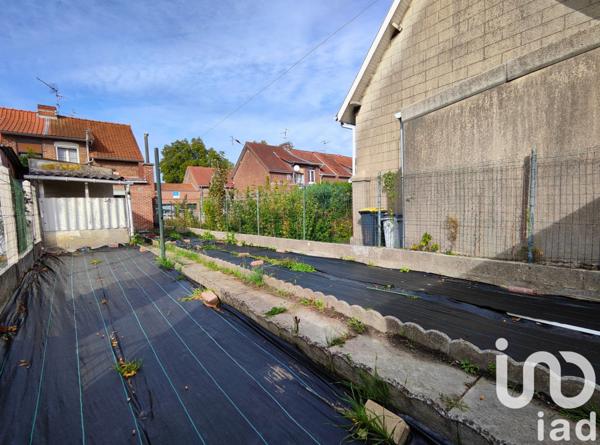 Maison à vendre 5 pièces 70 m² Beuvrages