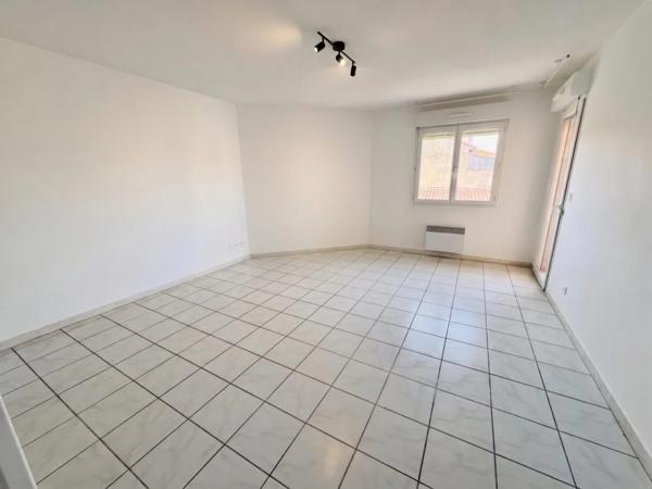 Appartement à louer à Romans-sur-Isère (26100)