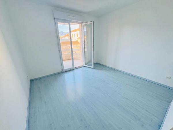 Appartement à louer à Romans-sur-Isère (26100)