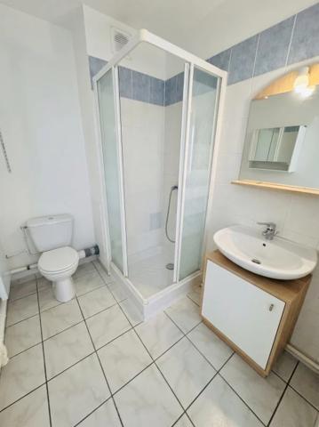Appartement à louer à Romans-sur-Isère (26100)