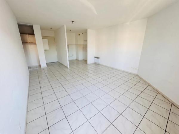 Appartement à louer à Romans-sur-Isère (26100)