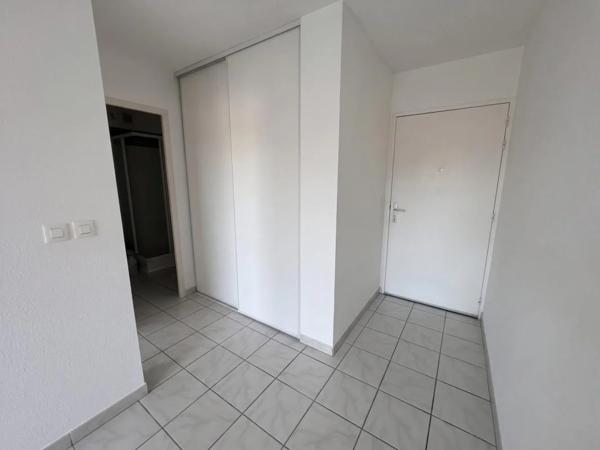 Appartement à louer à Romans-sur-Isère (26100)