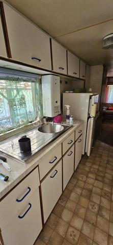 Terrain de loisirs de 1 200 m²