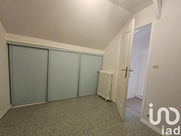 Maison à vendre 4 pièces 142 m² Le Grand-Lucé