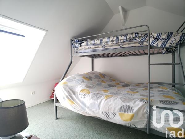 Maison à vendre 4 pièces 142 m² Le Grand-Lucé