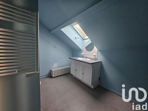 Maison à vendre 4 pièces 142 m² Le Grand-Lucé