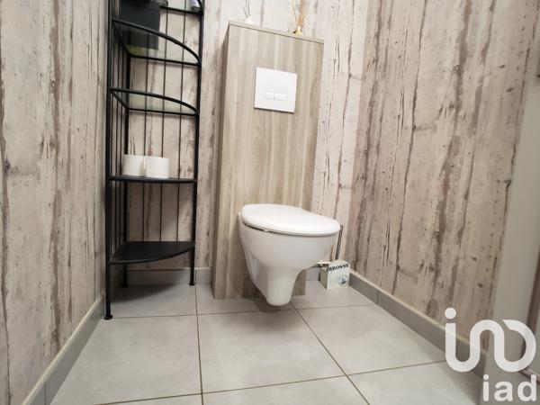 Maison à vendre 4 pièces 142 m² Le Grand-Lucé