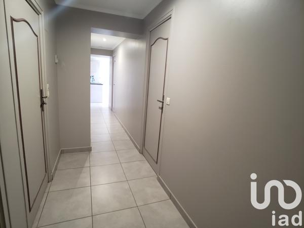 Maison à vendre 4 pièces 142 m² Le Grand-Lucé