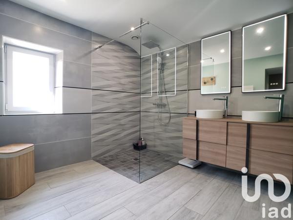 Maison à vendre 4 pièces 142 m² Le Grand-Lucé