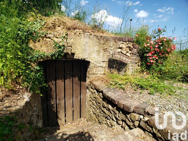 Maison à vendre 4 pièces 142 m² Le Grand-Lucé