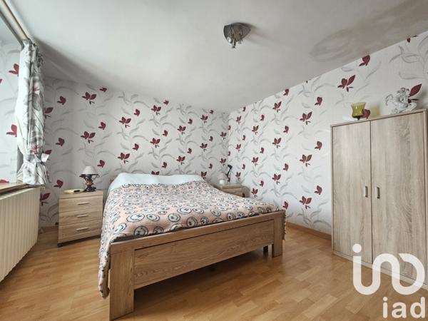 Maison à vendre 4 pièces 142 m² Le Grand-Lucé