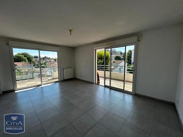 Location appartement 4 pièces de 74.8m²