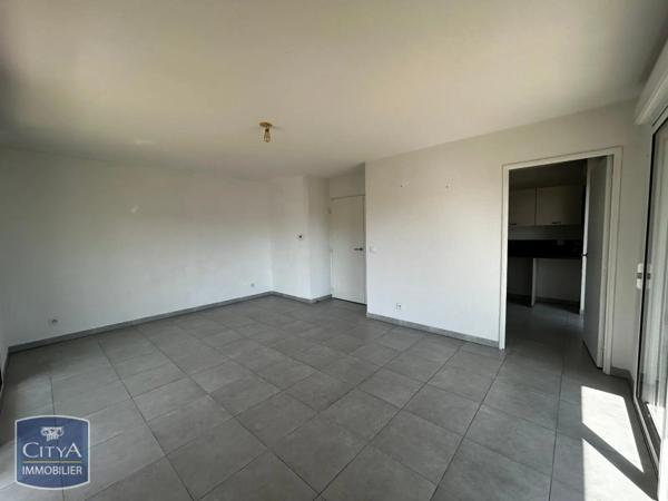 Location appartement 4 pièces de 74.8m²