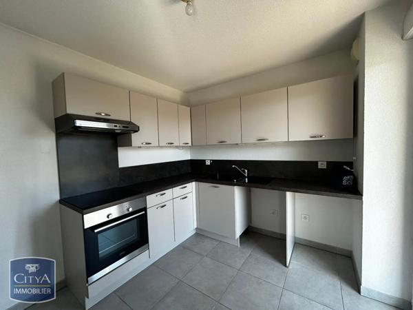 Location appartement 4 pièces de 74.8m²