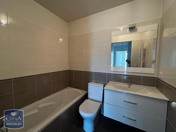 Location appartement 4 pièces de 74.8m²