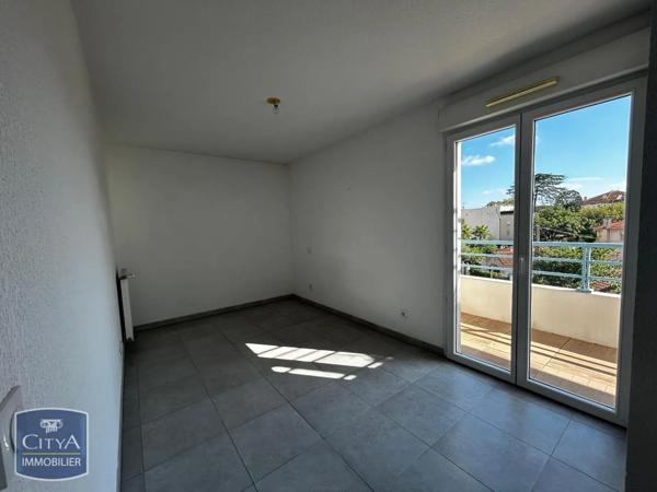 Location appartement 4 pièces de 74.8m²