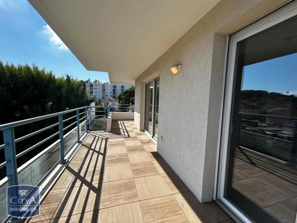 Location appartement 4 pièces de 74.8m²