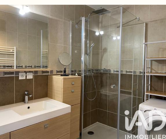 Appartement à vendre 4 pièces 78 m² La Ravoire