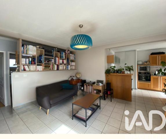Appartement à vendre 4 pièces 78 m² La Ravoire