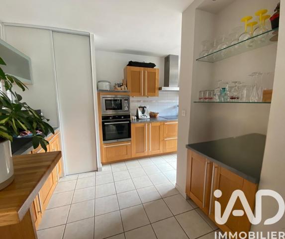 Appartement à vendre 4 pièces 78 m² La Ravoire