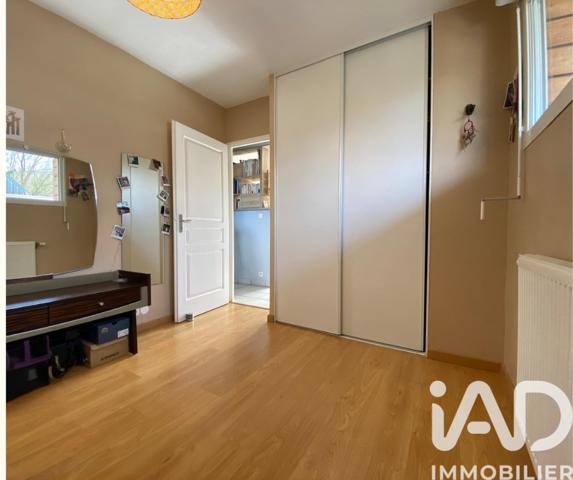 Appartement à vendre 4 pièces 78 m² La Ravoire