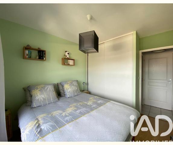 Appartement à vendre 4 pièces 78 m² La Ravoire