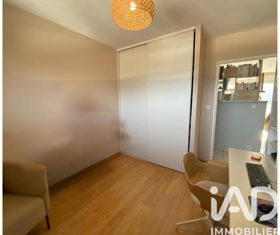 Appartement à vendre 4 pièces 78 m² La Ravoire