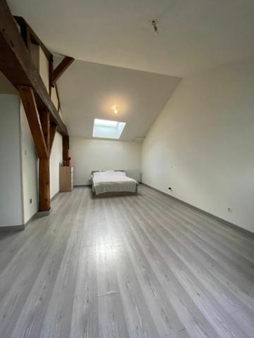 Appartement à louer  1 pièce •  Saint-Dizier