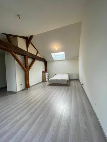 Appartement à louer  1 pièce •  Saint-Dizier