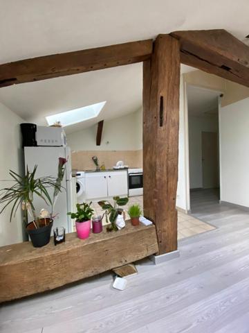 Appartement à louer  1 pièce •  Saint-Dizier