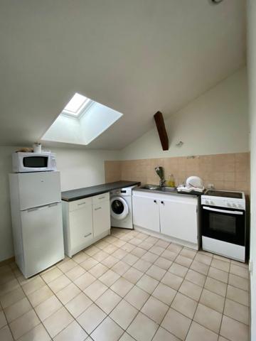 Appartement à louer  1 pièce •  Saint-Dizier