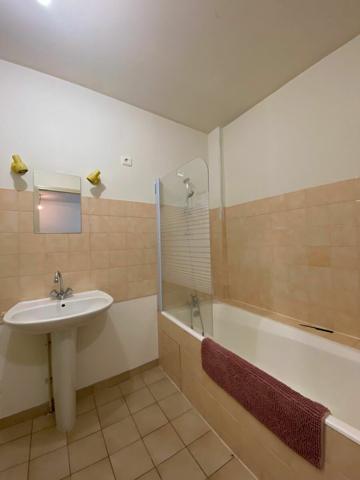 Appartement à louer  1 pièce •  Saint-Dizier