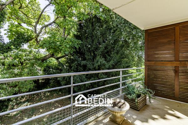 Vente Appartement T3 Libourne 2 chambres