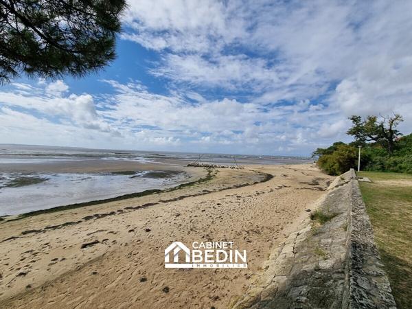 Vente Appartement T3 Lanton 2 chambres