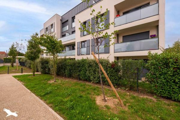 Appartement à vendre |  Deuil-la-Barre |  3 pièces | 56,9 m²