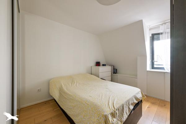 Appartement à vendre |  Deuil-la-Barre |  3 pièces | 56,9 m²