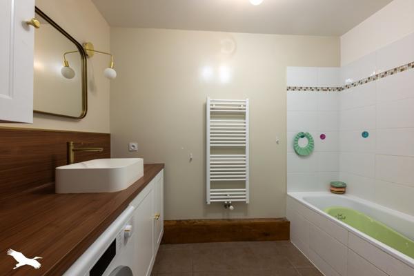 Appartement à vendre |  Deuil-la-Barre |  3 pièces | 56,9 m²