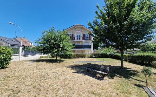 Appartement à vendre    2 pièces • 47,67 m2 Villiers-sur-Marne