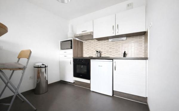 Appartement à vendre    2 pièces • 47,67 m2 Villiers-sur-Marne