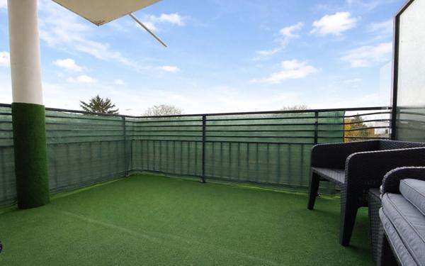 Appartement à vendre    2 pièces • 47,67 m2 Villiers-sur-Marne