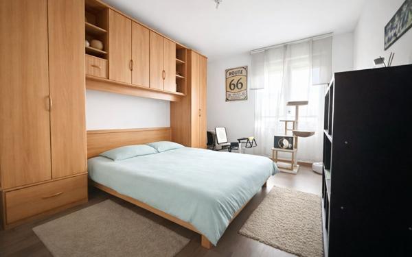 Appartement à vendre    2 pièces • 47,67 m2 Villiers-sur-Marne