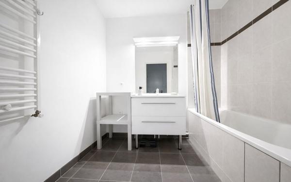 Appartement à vendre    2 pièces • 47,67 m2 Villiers-sur-Marne