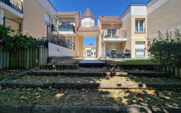 Appartement à vendre    2 pièces • 47,67 m2 Villiers-sur-Marne