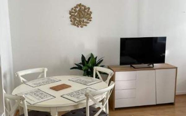 Appartement à louer    2 pièces • 44,24 m2 Brest