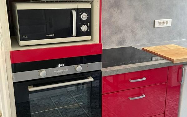 Appartement à louer    2 pièces • 44,24 m2 Brest