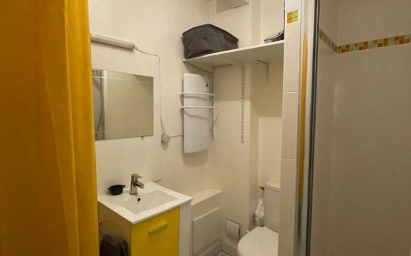 Appartement à louer    2 pièces • 44,24 m2 Brest