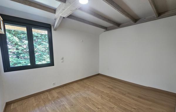 Maison de 112 m²